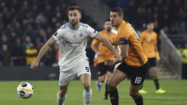 Ponuky na Šporara sú už lákavé. Záujem o Greifa ochladol 