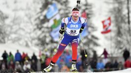 Fialková je kompletná biatlonistka. Už by to mohlo cinknúť 