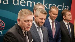 Smer vyzýva vládu, aby o opatreniach rokovala s tripartitou