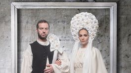 Štátne divadlo Košice uvedie hru Jurgova Hana