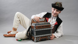 Bez heligónky nie je žiadna oslava