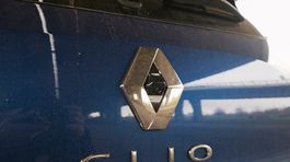 Renault Clio R.S. Line TCe 130 - test 2019