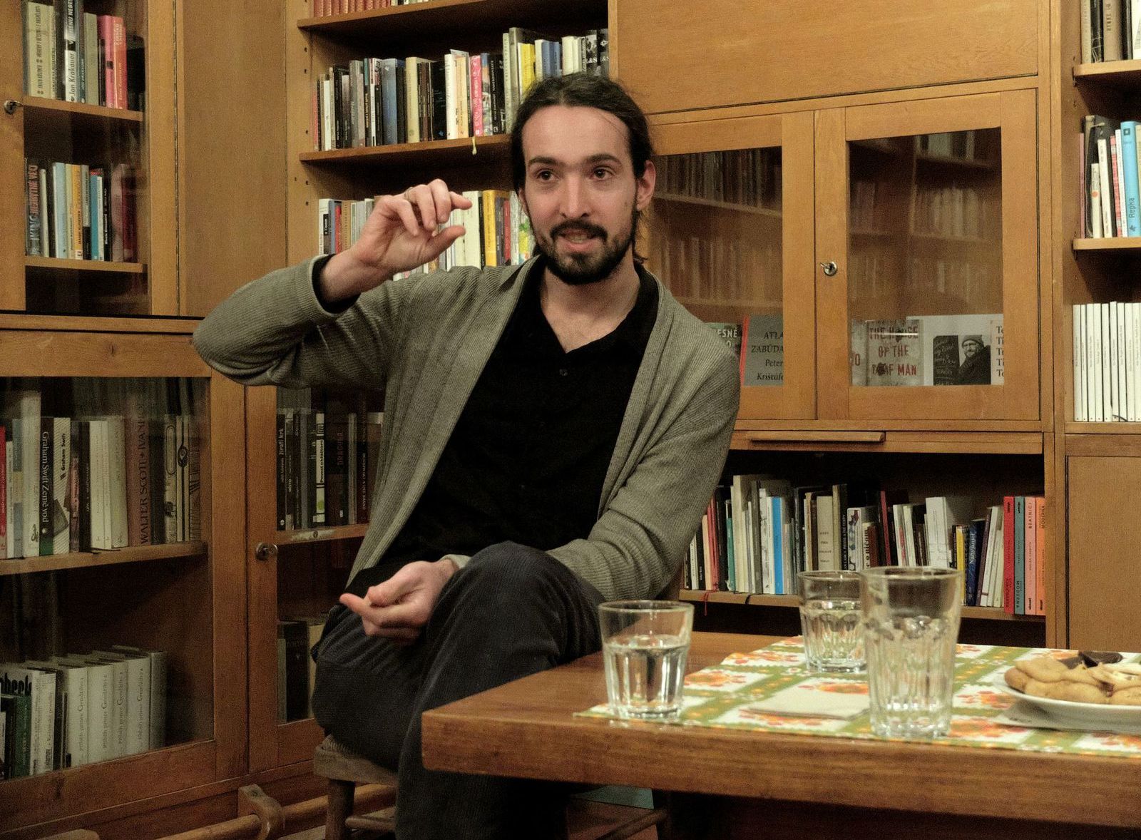 Timotej Križka