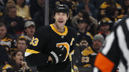 Halák vychytal víťazstvo. Chárovi vyhovorili, aby nastúpil 