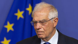 Európska únia chce zachrániť jadrovú dohodu s Iránom, tvrdí Borrell