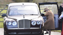 Kráľovná si zavolala Harryho 'na koberček'! Čo bude ďalej s ním a Meghan?