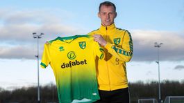 Je to definitívne. Duda šiel hosťovať do posledného tímu Premier League