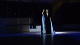 Počas úvodného ceremoniálu vystúpila uznávaná sopranistka Hrachuchi Bassenz, pôvodom z Arménska. 