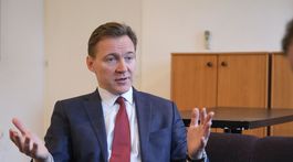 Gromyko by neposlal vojakov proti Dubčekovi