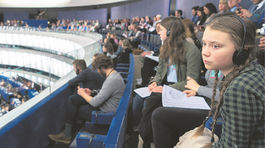 Výzva desaťročia? Urobme dobrý biznis s planétou