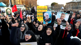 Kúpi si Irán atómovú bombu?