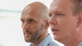 Pyká PS/Spolu za Kiskov krok? Truban: Ľudia čakali veľkú koalíciu