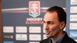 Na Spiši o návrat medzi elitu. Šatan: Náš cieľ nemôže byť nižší 