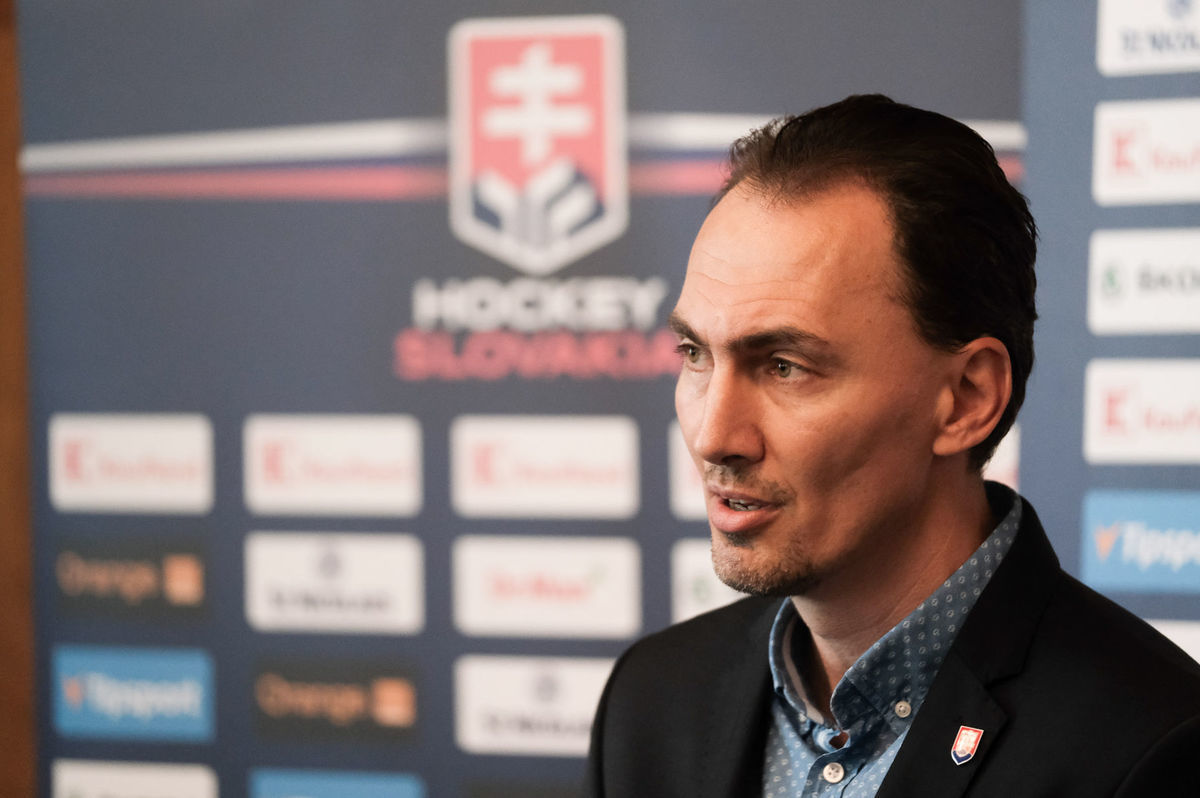 Miroslav Šatan.