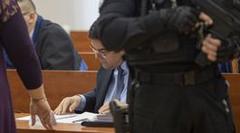 Politici veria, že aktéri vraždy Jána Kuciaka budú primerane potrestaní