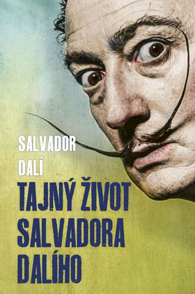 Tajný život Salvadora Dalí