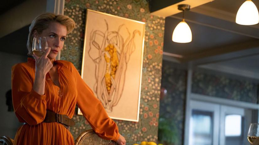 sex education, gillian anderson,