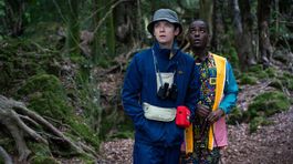 Nehanbite sa! Tento seriál rúca humorom všetky tabu, o ktorých ste ticho