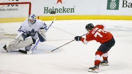 Marinčin nezabránil poprave defenzívy Toronta. Tampa prišla o sériu 