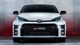 Toyota GR Yaris - 2021