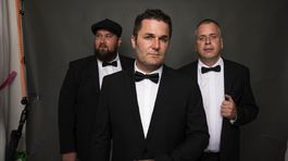 Inekafe štartuje koncertné leto