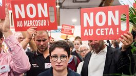 Táto dohoda nie je pre slabých