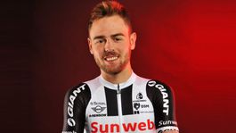 Cyklista Sunwebu si natrhol semenník: Bolí to presne tak, ako...