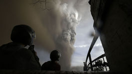 Z okolia filipínskej sopky Taal už evakuovali viac ako 30-tisíc ľudí