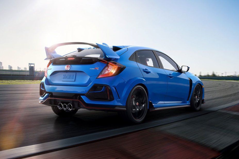 O potrebný prítlak sa aj naďalej stará...