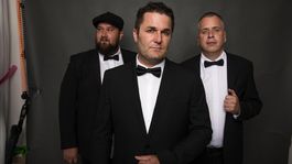 Skupina Inekafe zahrá so symfonickým orchestrom a zborom