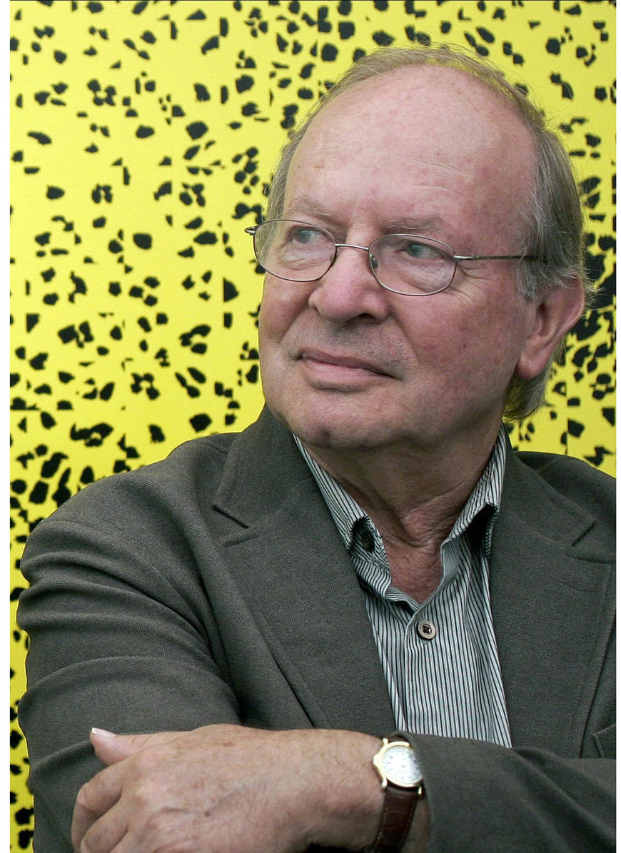 Ivan Passer (1933 - 2020)