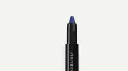 Kajalová očná ceruzka Shiseido. Predáva sa za 22,20 eura. 