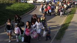 Odškodniť Rómov? Orbán je proti