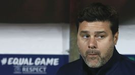 Pochettino podpísal s PSG zmluvu do 30. júna 2022 s ročnou opciou