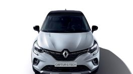 Renault Captur E-Tech - 2020