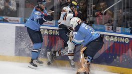 Brust nazval súpera uplakaným dievčatkom. Zrežem ťa ako hada, vrátilo sa mu