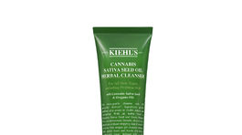 Cannabis Sativa Seed Oil Herbal Cleanser od Kiehl´s