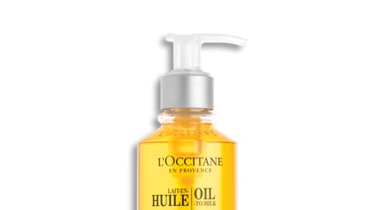 Odličovací olej Cleansing Oil-to-Milk od...