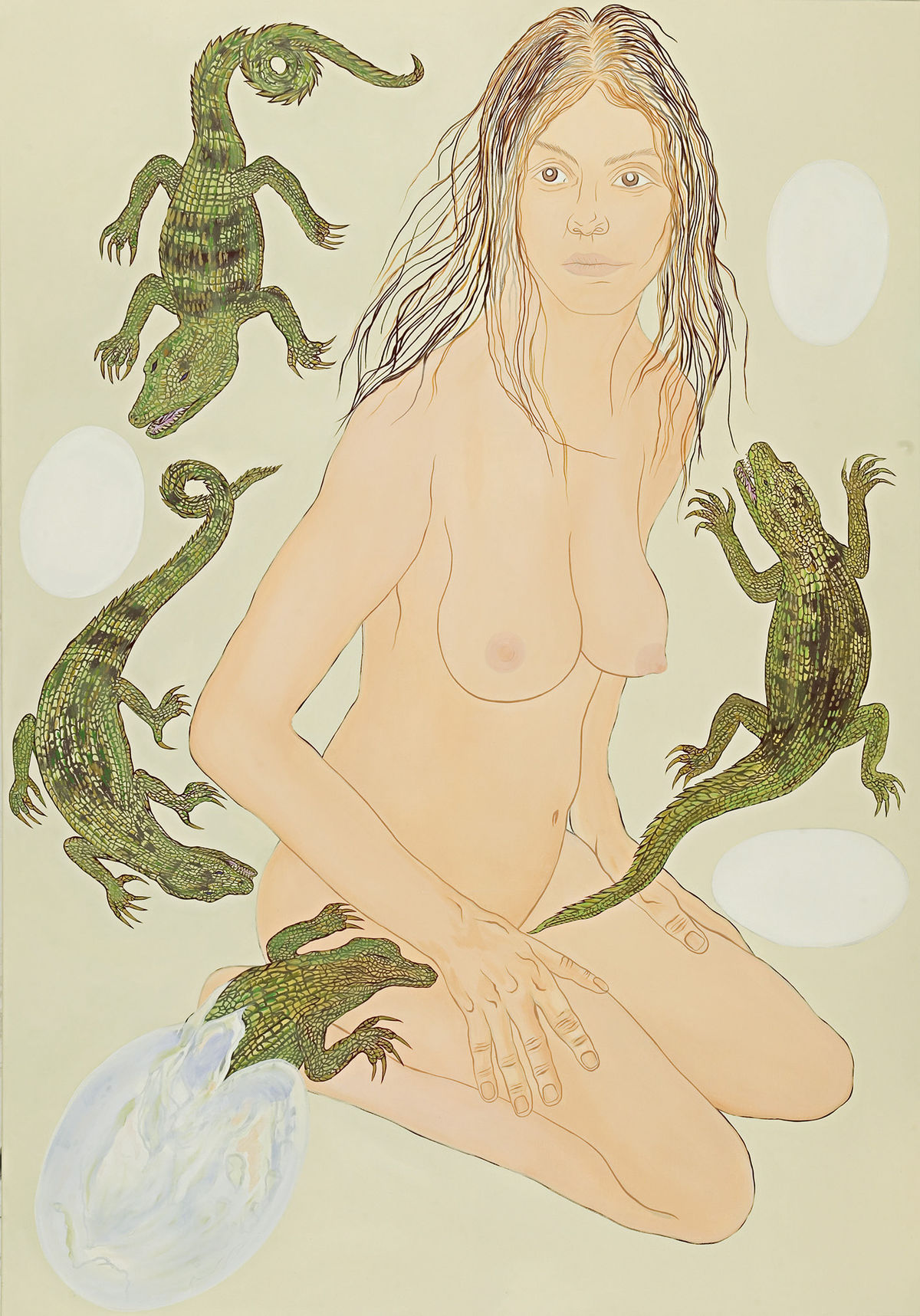 Laco Teren: Enfants Teribles, 2005