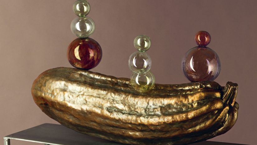 Laco Teren: Jeseň sníva leto, 2001