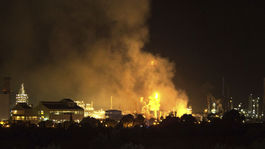 Výbuch v chemickom závode v Tarragone si vyžiadal tri obete