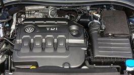 JATO Dynamics: Zachránia SUV naftové motory? Pád sa zastavil