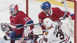 Tatarov 40. bod prehru neodvrátil. Spolu s brankárom ponúkli gól súperovi