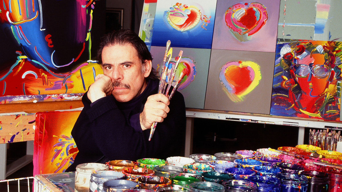 Peter Max Finkelstein plánoval autá použiť ako...