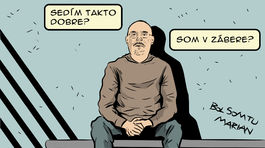 Gašparec, 17.01.2020