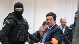 Kočnerov advokát sa vyhrážal manželke