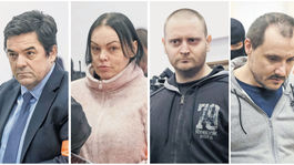 Všetci dávajú ruky preč od Kočnera