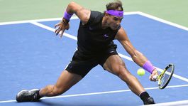 Tému Nadalov doping otvoril aj vedec. Prečo ho dlhodobo podozrieva?