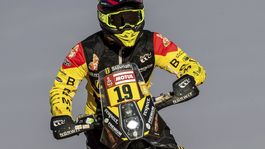 Svitko skončil na 14. mieste, lídrom je skúsený Price