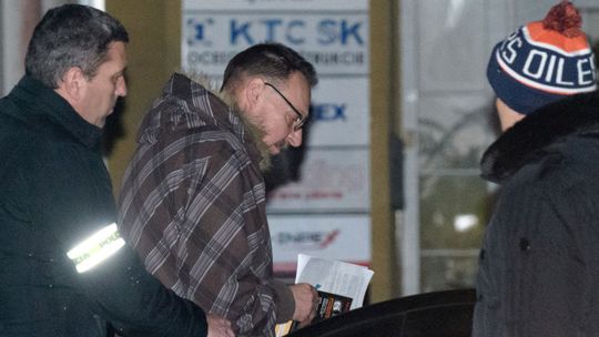 Opozícia je presvedčená, že Dobroslav Trnka nemal byť prepustený